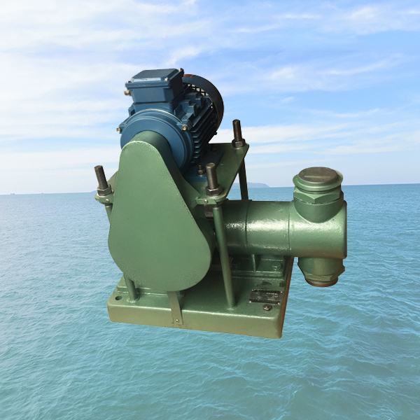 DZ Marine Electric Piston Bilge Pump